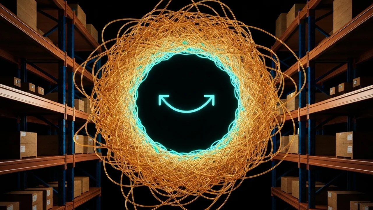 Amazon lanza Bee, su nueva pulsera con inteligencia artificial que graba y resume conversaciones, generando debate sobre privacidad