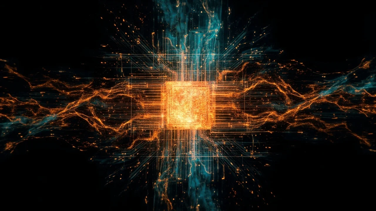 AMD enfrenta a Nvidia con su sistema Helios para inteligencia artificial a escala de rack
