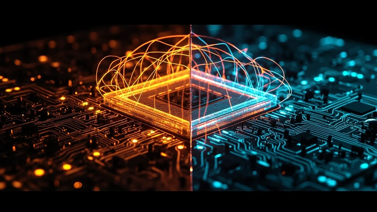 Bibliotecarios estadounidenses promueven talleres para desactivar funciones de inteligencia artificial en dispositivos de consumo