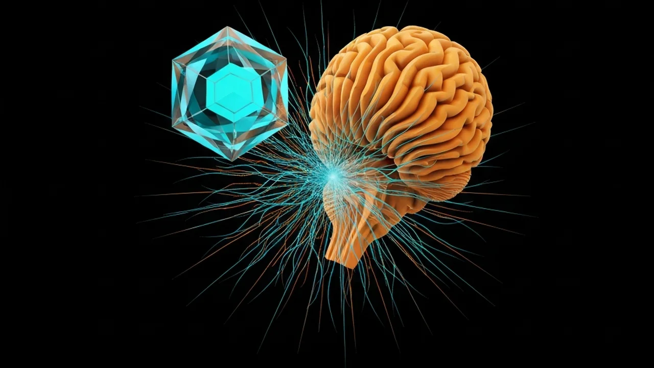 DeepMind presenta DiffusionGemma: modelo experimental de IA que acelera hasta cuatro veces la generación de texto en GPU
