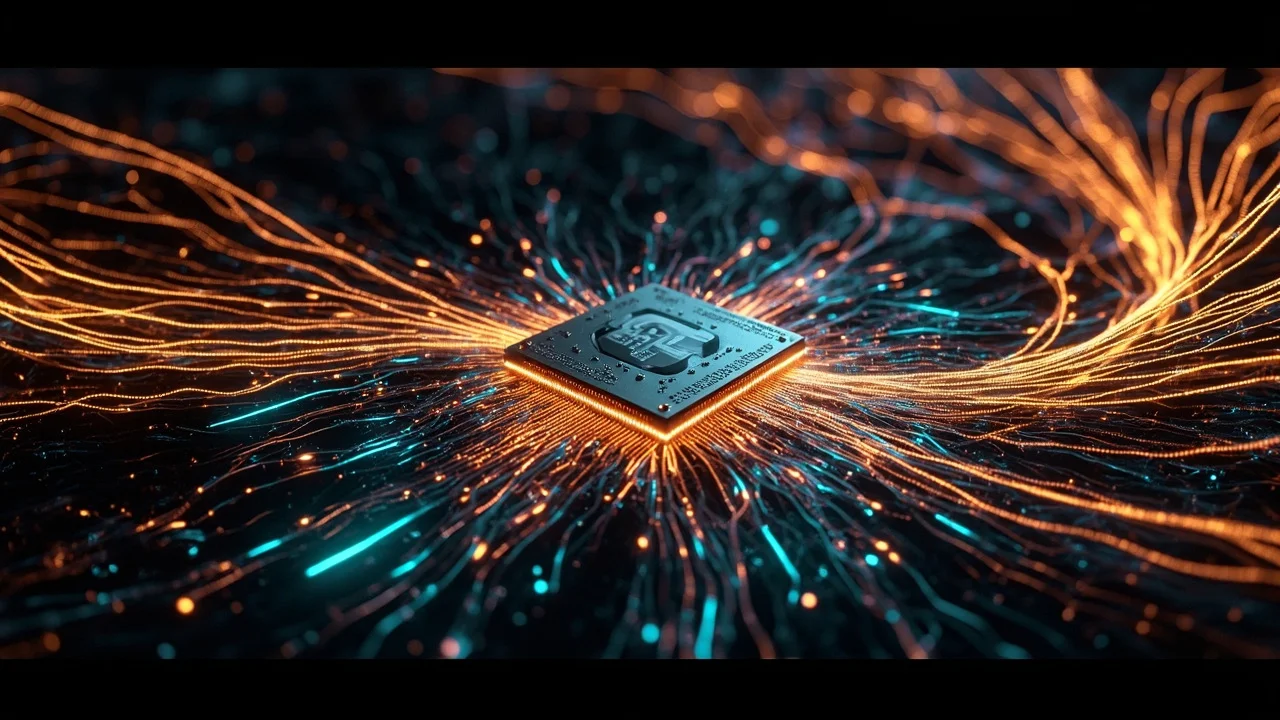 Ex jefe de inteligencia artificial de Databricks afirma que su empresa puede reducir en 1.000 veces el consumo eléctrico de los sistemas de IA