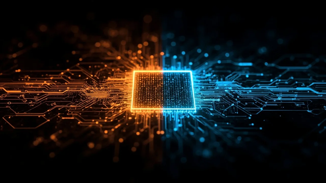 Fabricante de chips para inteligencia artificial SambaNova capta US$1.000 millones con valoración de US$11.000 millones