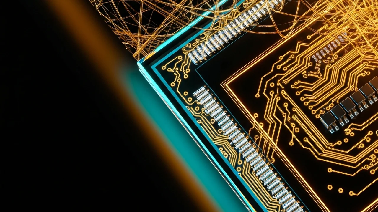 Ganadores y desplazados en la fiebre del oro de la inteligencia artificial