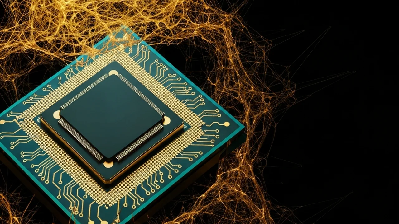 Google Research presenta en I/O 2026 una nueva era de inteligencia artificial agentica y herramientas para el descubrimiento científico