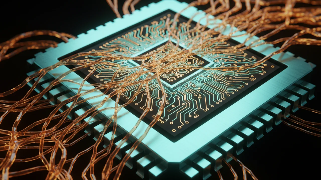 Hark recauda US$700 millones en Serie A para desarrollar una interfaz de inteligencia artificial 'universal'