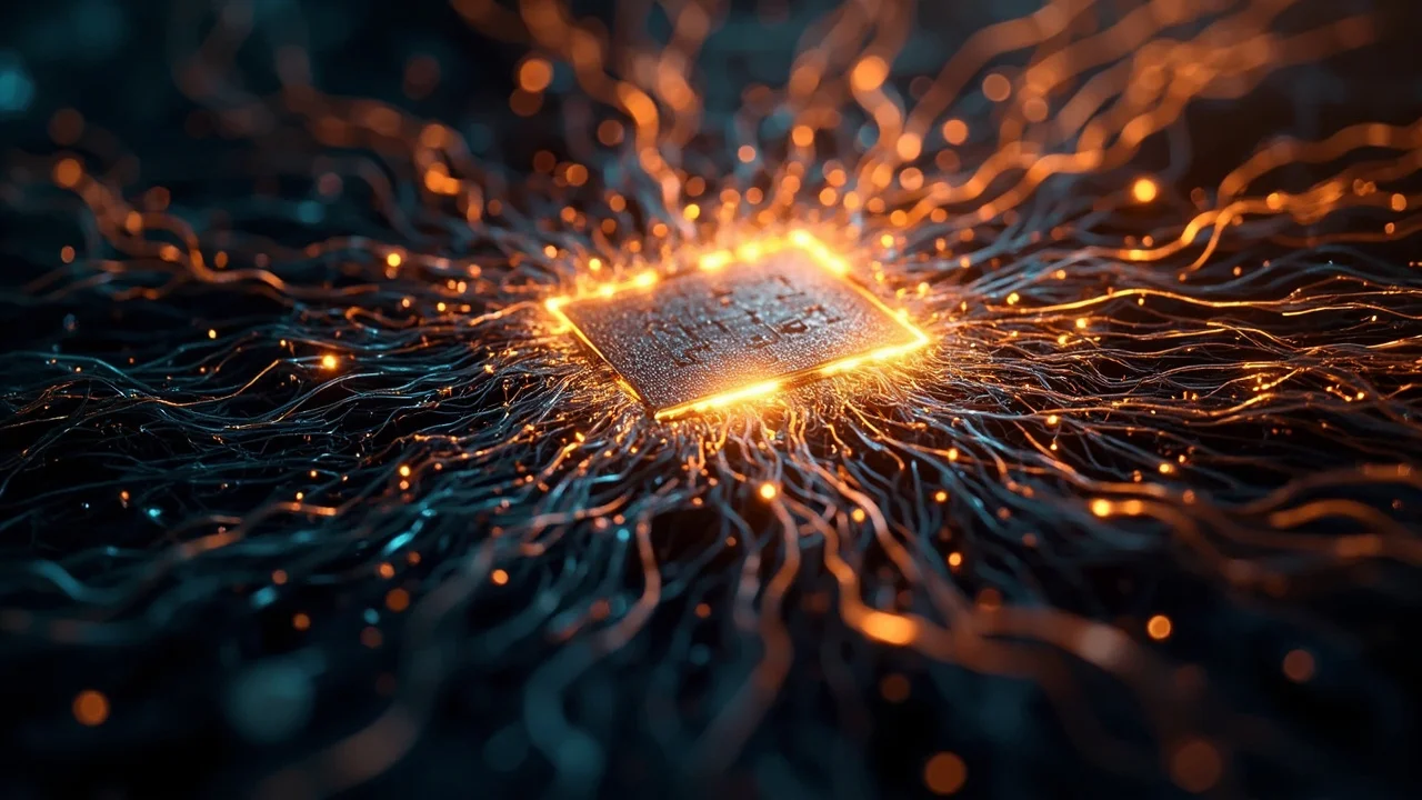 Laboratorio de inteligencia artificial Prentis, respaldado por Reid Hoffman y Mark Pincus, busca levantar 100 millones de dólares