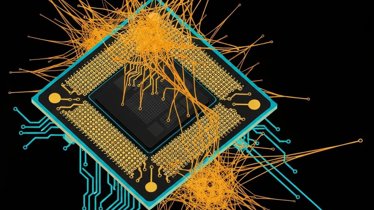 Las consecuencias de la adopción extrema de inteligencia artificial en el sector corporativo
