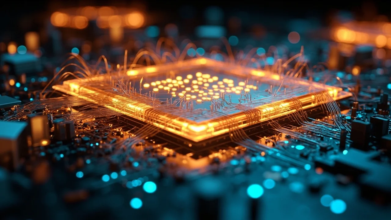 Los elementos fundacionales de la arquitectura de inteligencia artificial que los líderes de tecnología necesitan para escalar