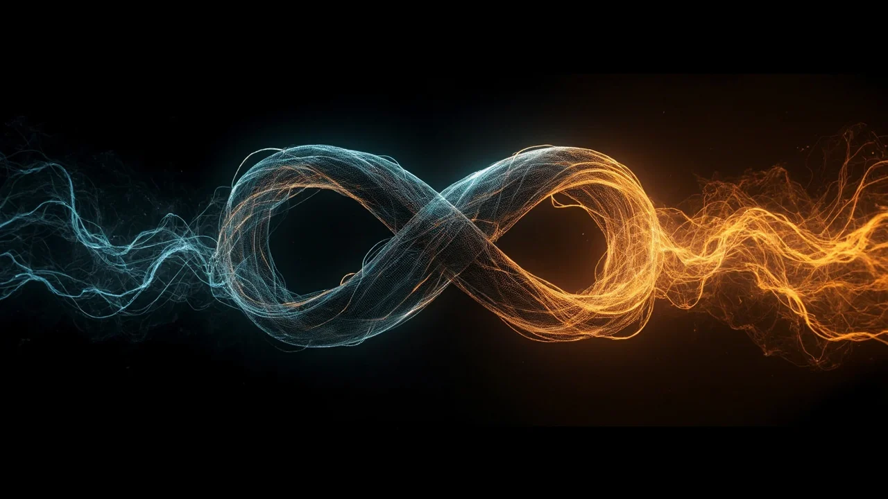 Meta lanza campana publicitaria sobre optimismo en inteligencia artificial con una cancion que narra la extincion humana