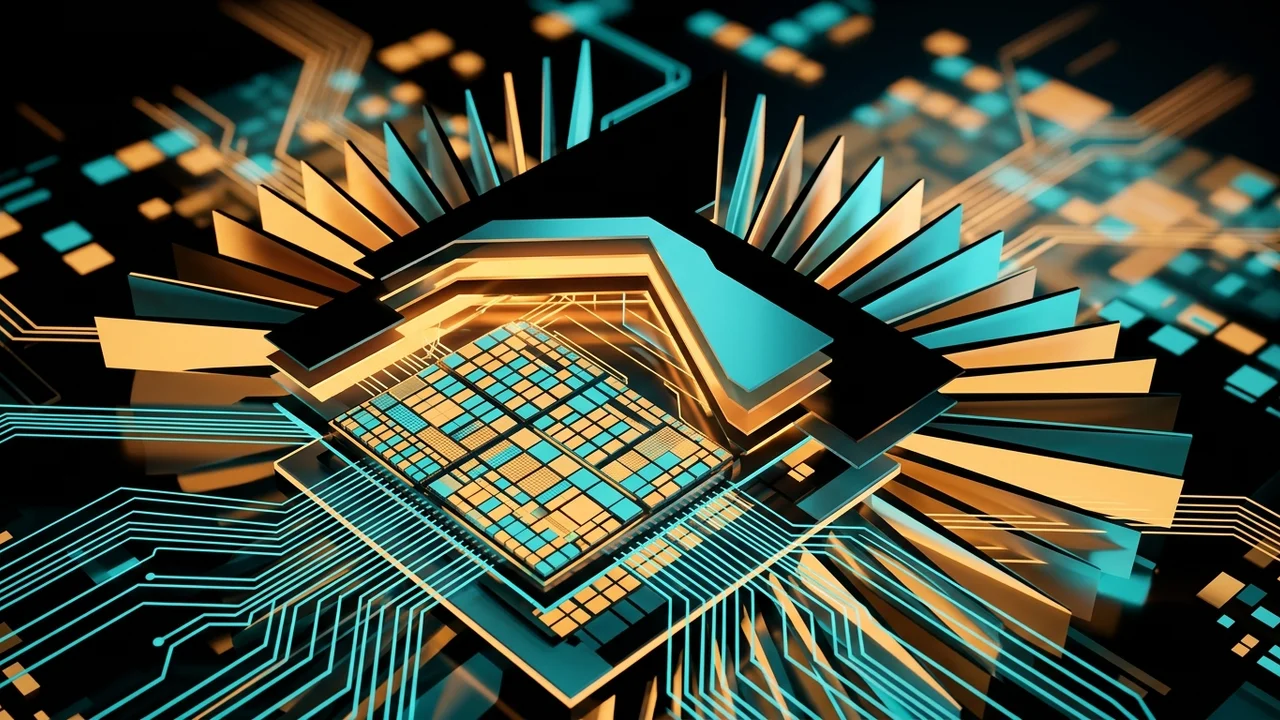 Nvidia llevara sus procesadores graficos a la Luna mediante una alianza con Lunar Outpost