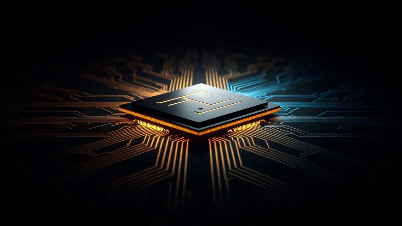Nvidia se convierte en víctima del mercado de cómputo que contribuyó a crear