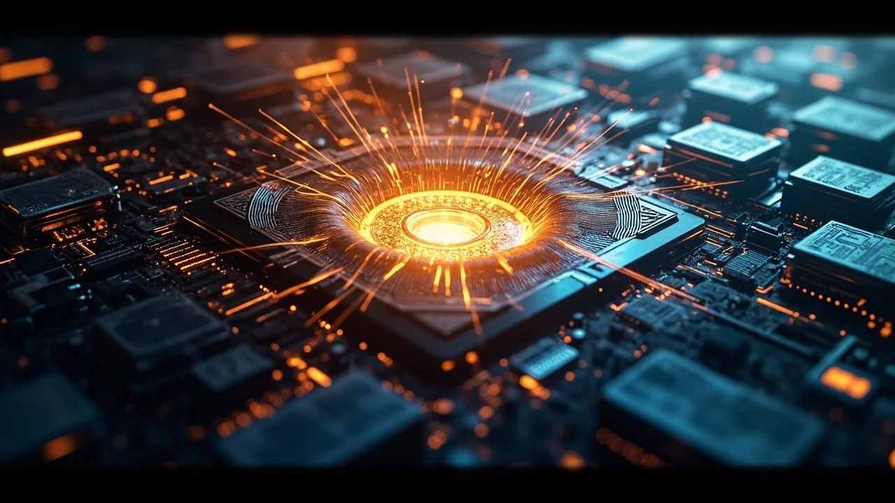 OpenAI presenta su chip propio Jalapeño y se suma a la estrategia de la gran tecnologia para reducir la dependencia de Nvidia