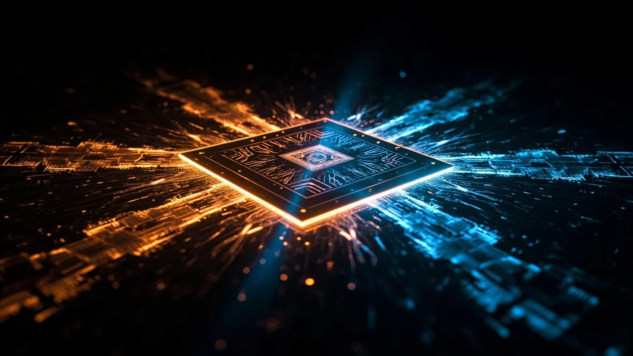 Por qué Wall Street considera que el fabricante estadounidense de memorias Micron es el próximo Nvidia