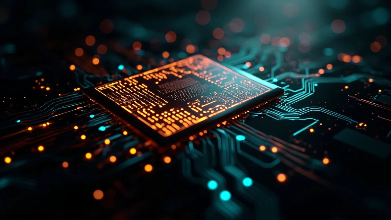 Presión sobre chips de memoria por demanda de inteligencia artificial golpea al mercado de teléfonos inteligentes en India