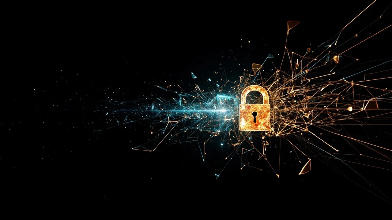 Primer caso documentado de ransomware operado por inteligencia artificial aún dependió de un operador humano