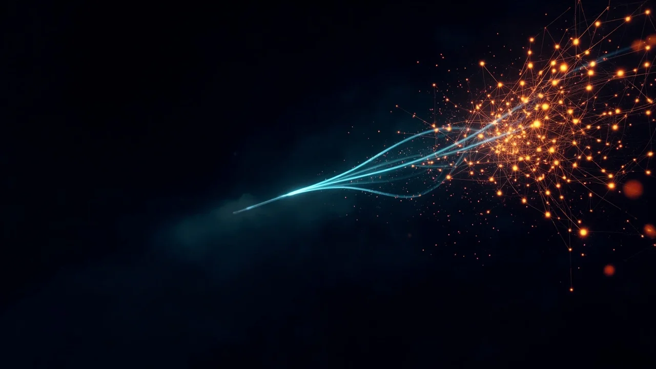 Reflection AI firma contrato de cómputo por US$ 1.000 millones con Nebius