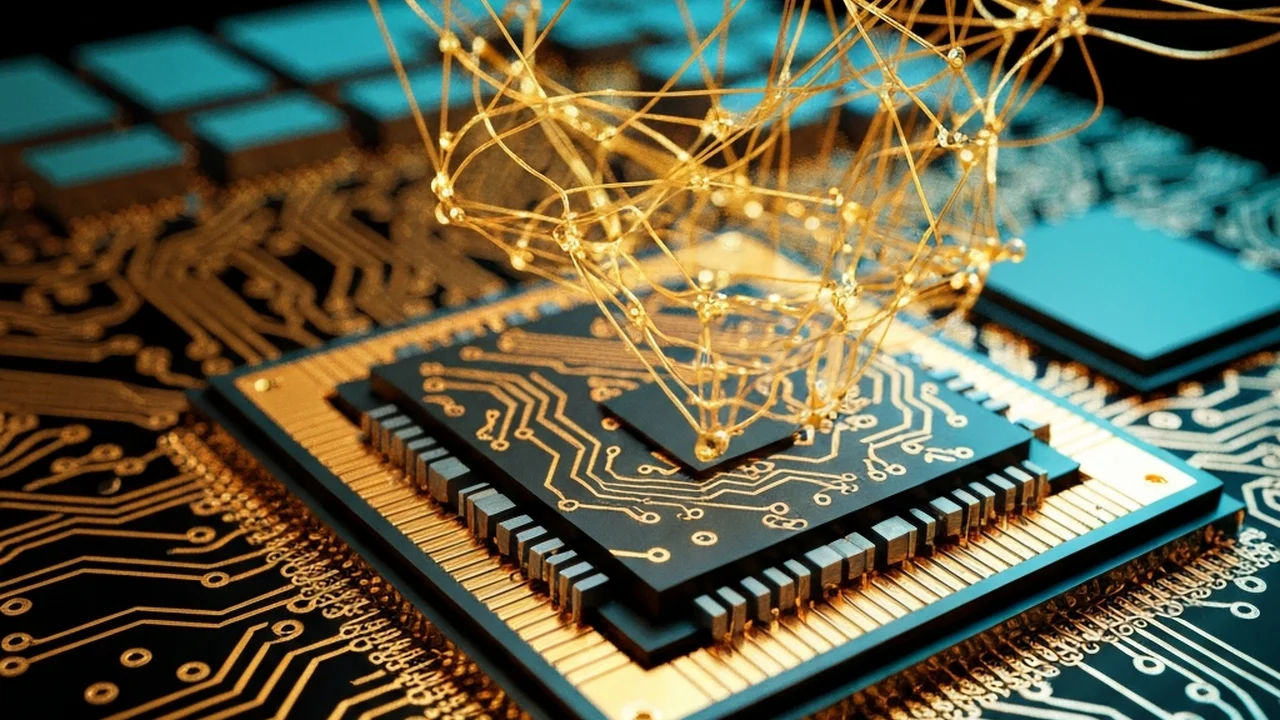 Soberanía de inteligencia artificial y datos: el nuevo desafío estratégico empresarial en la era de los sistemas autónomos