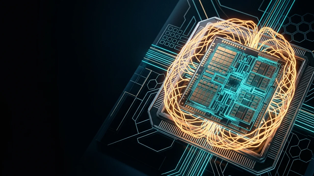 SpaceX exhibe ante inversionistas un prototipo de dispositivo de inteligencia artificial de formato compacto