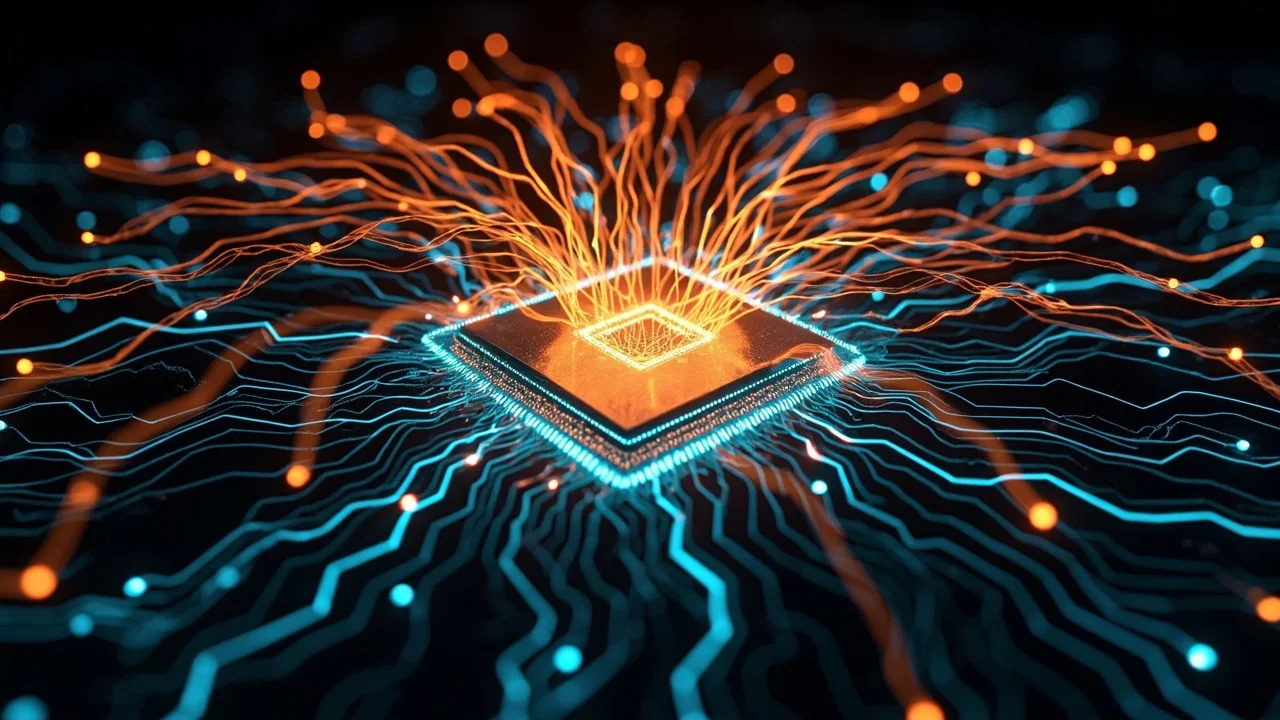 SpaceX firma acuerdo de infraestructura de inteligencia artificial con Reflection AI por hasta US$ 6.300 millones