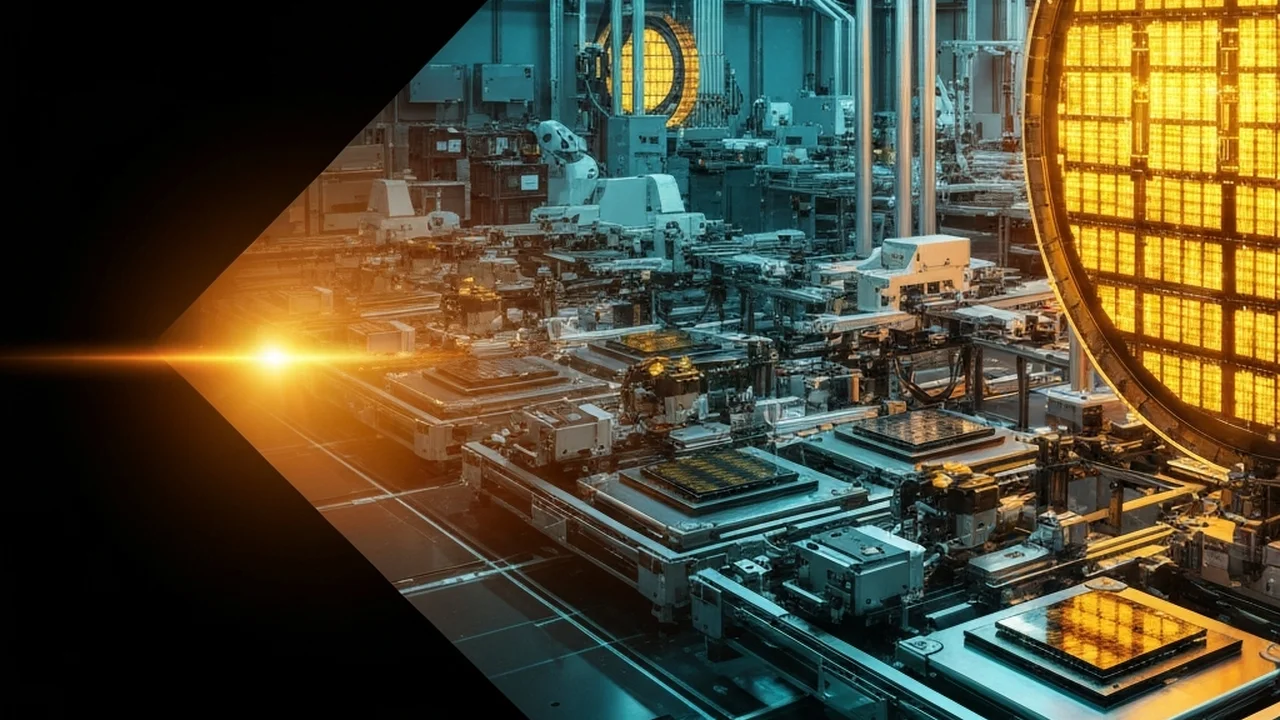 SpaceX evalúa construir planta de semiconductores 'Terafab' por US$ 119.000 millones en Texas