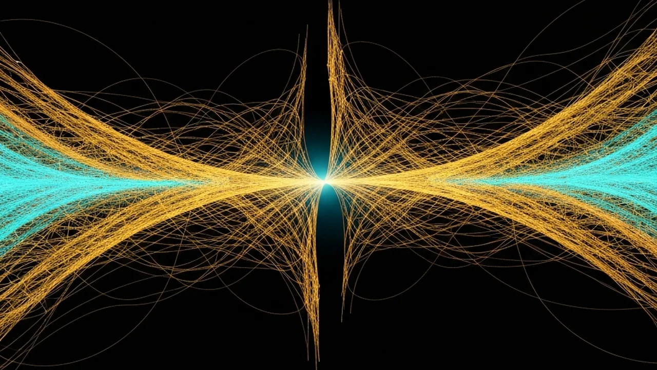 Términos clave de Inteligencia Artificial: una guía para comprender el nuevo lenguaje tecnológico
