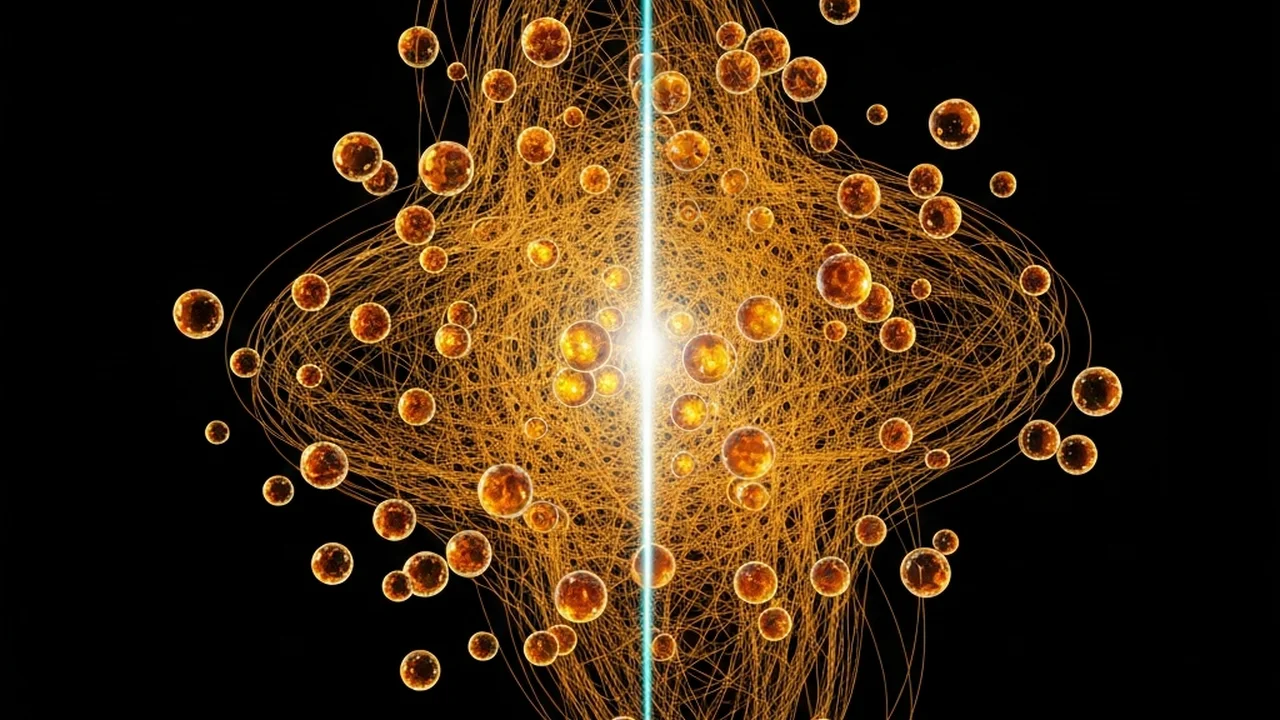 Wirestock recauda US$ 23 millones para abastecer de datos multimodales a laboratorios de inteligencia artificial